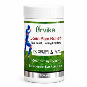Joint Pain Relief